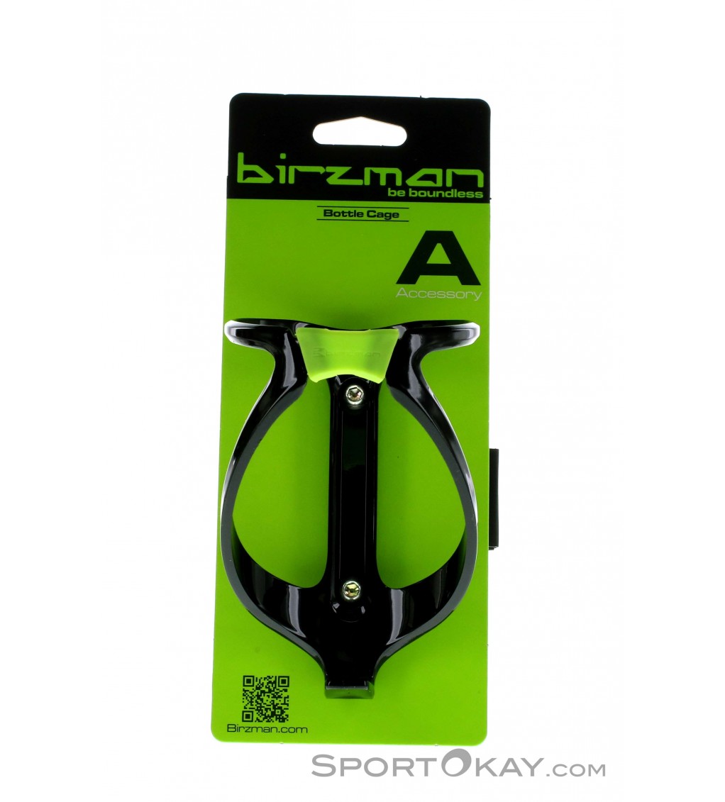 birzman bottle cage