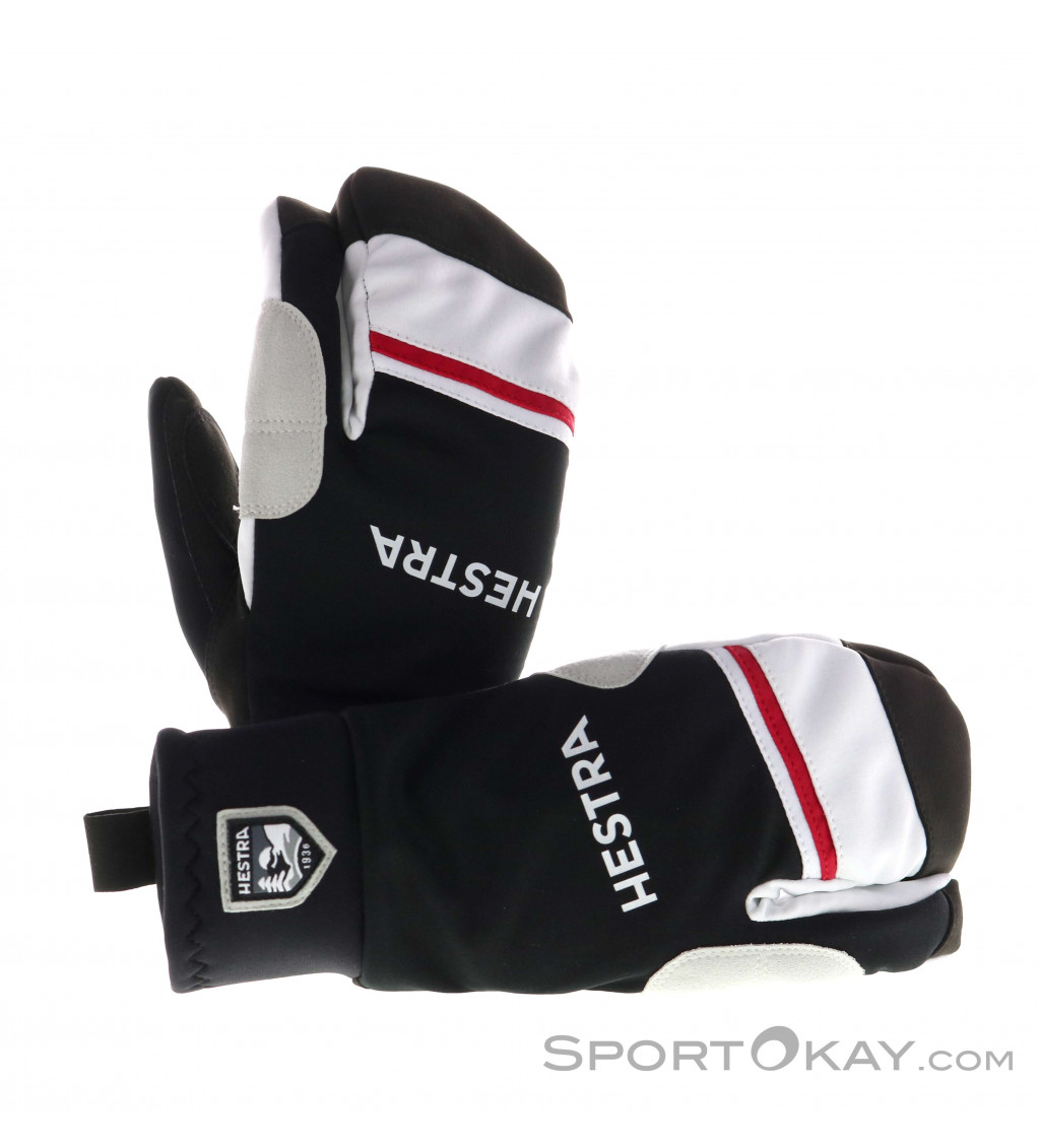 Hestra Windstopper Race Tracker 3 