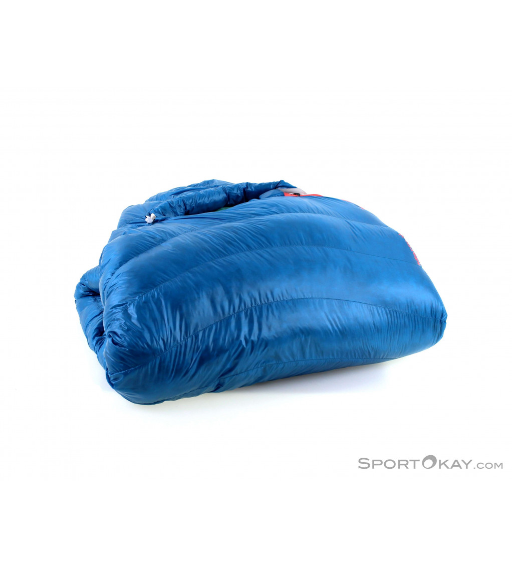 new sleeping bags