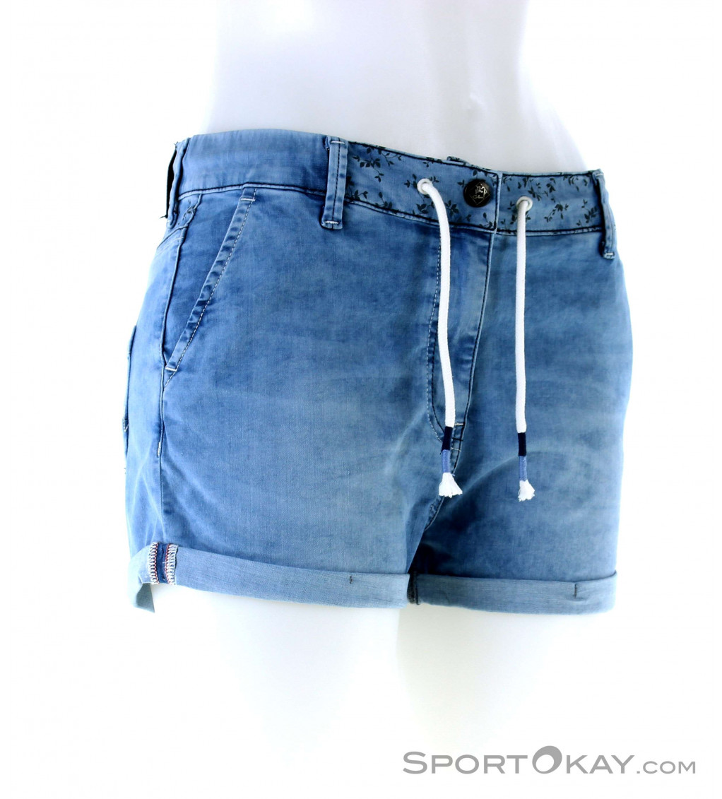 Chillaz Summer Splash Short Womens 