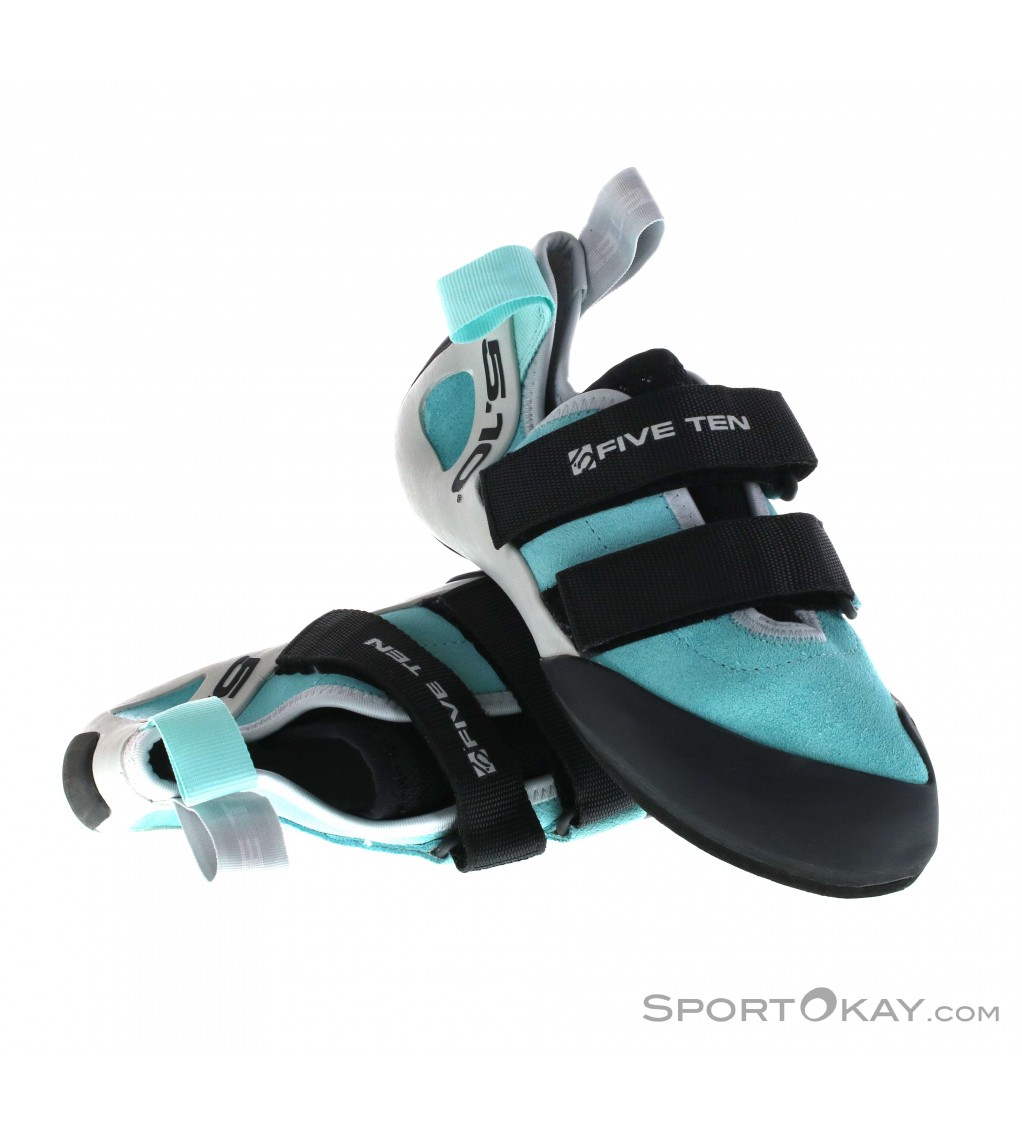 5.1 stealth c4 climbing shoes