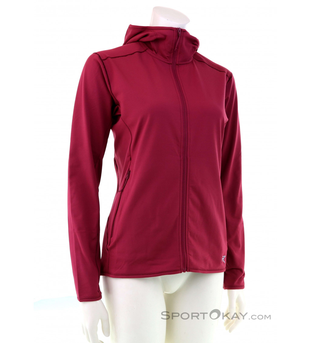 Kyanite lt hoody women's sales
