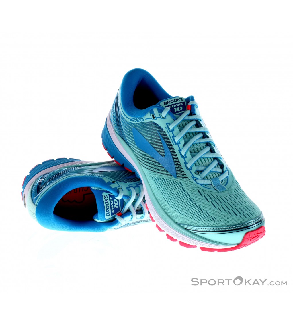 ghost 10 womens running shoes