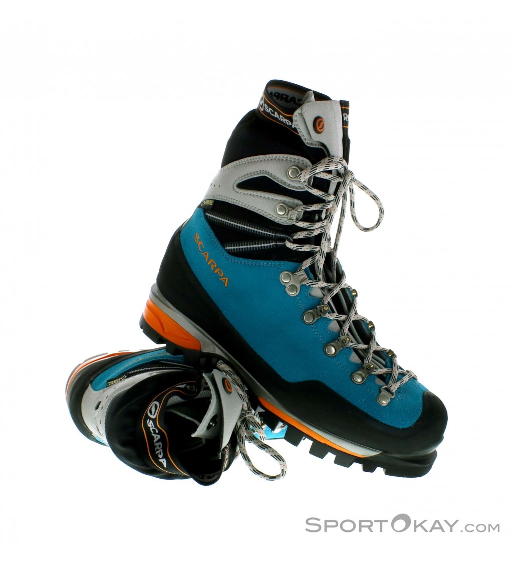 scarpa mont blanc womens