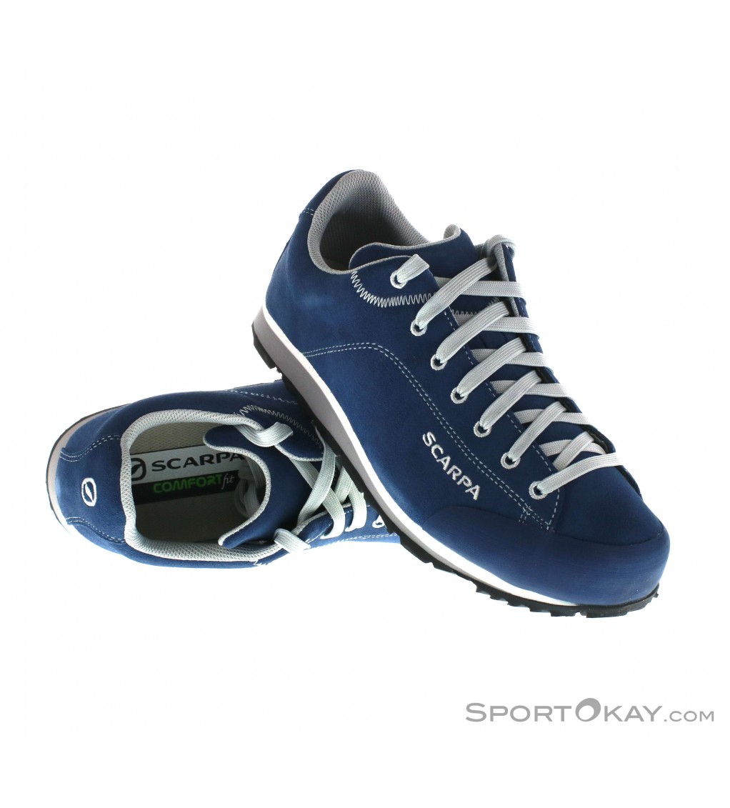 Scarpa Margarita Mens Leisure Shoes Leisure Shoes Shoes
