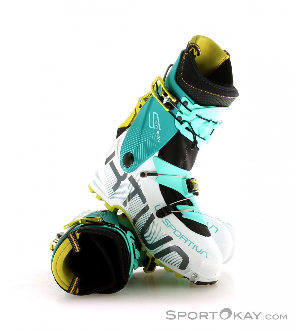 la sportiva sytron w