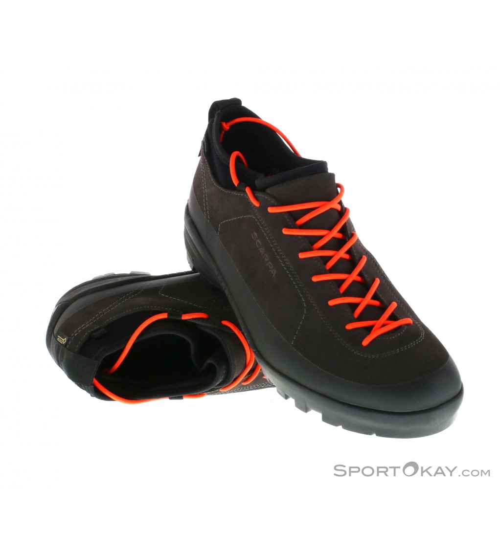 Scarpa haraka