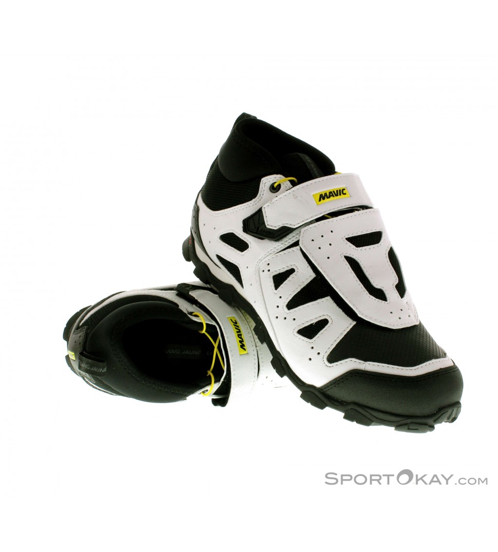 mavic crossride h2o shoe cover