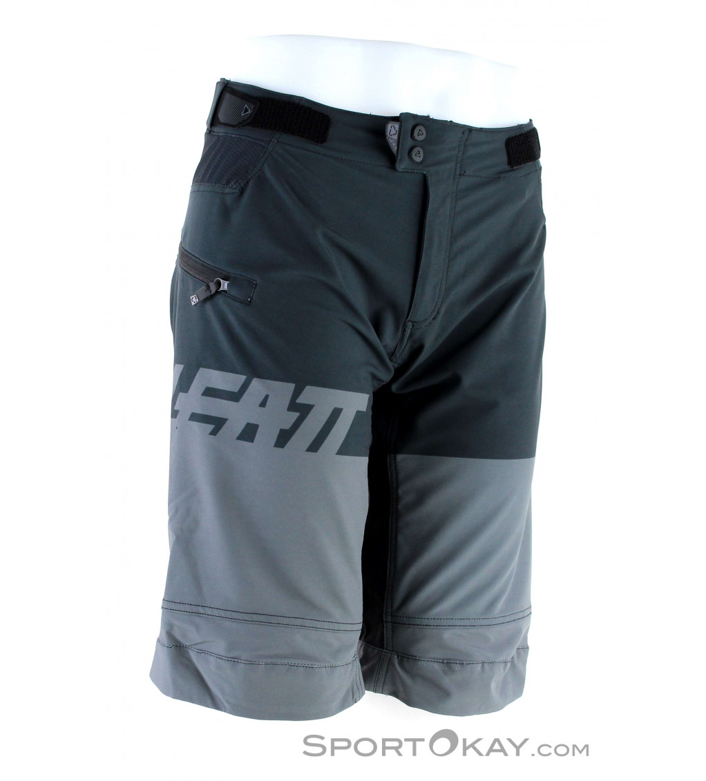leatt dbx shorts