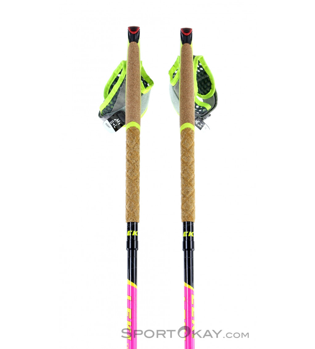 experience Original owner Leki Micro Trail Pro Trail Running Poles - Other - Running Accessory -  Running - All