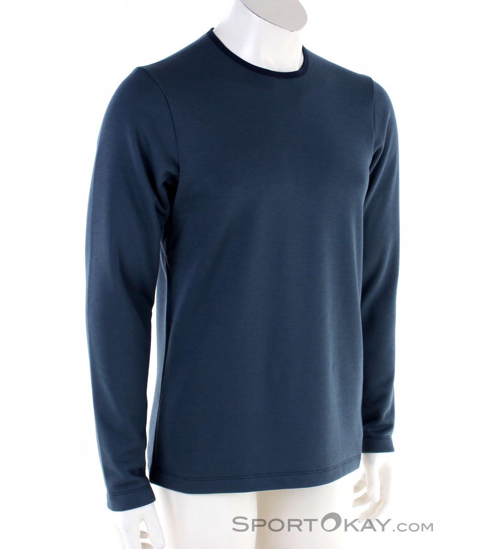dallen fleece pullover