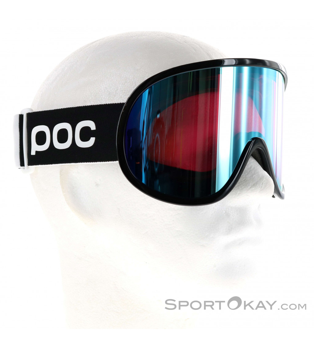 POC Retina Big Clarity Comp Ski Goggles 