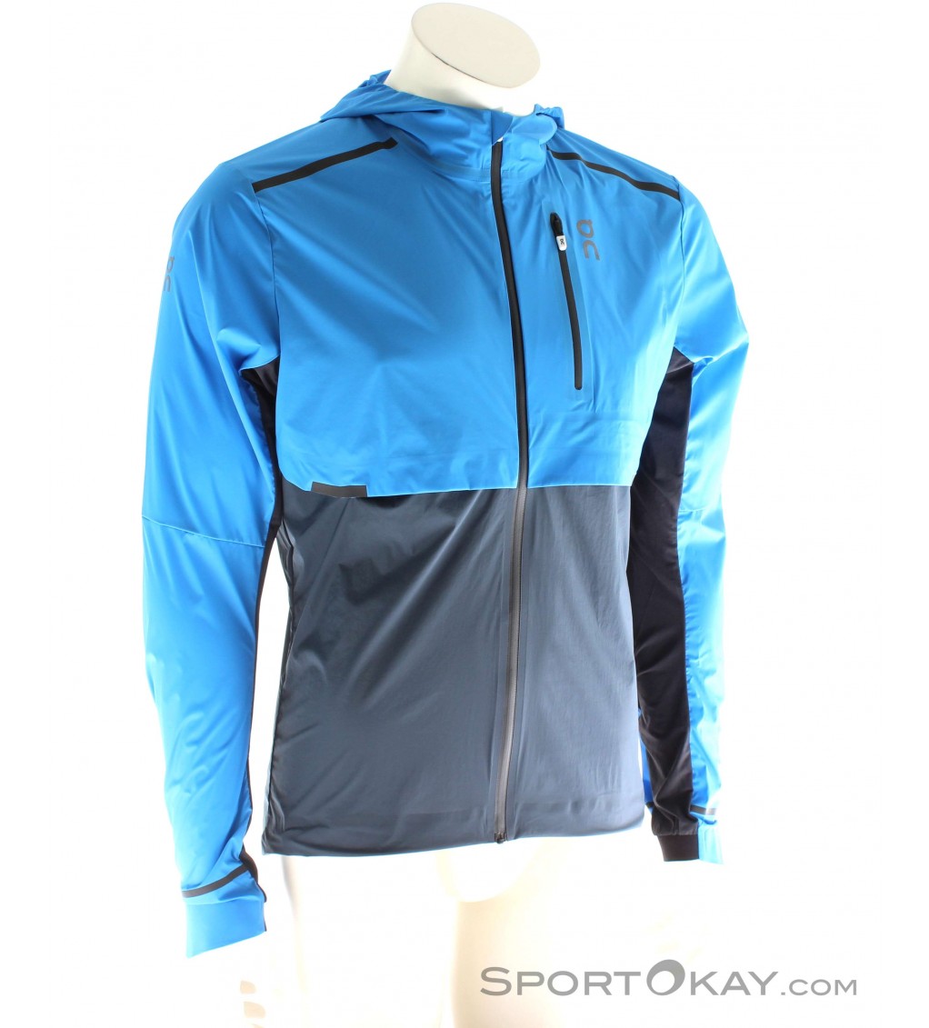 on running jacket mens