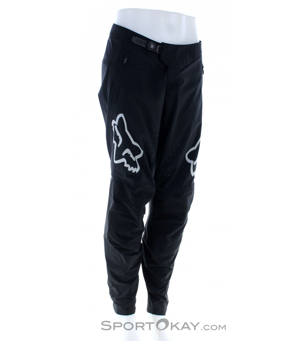Fox Defend X Kevlar Mens Biking Pants 