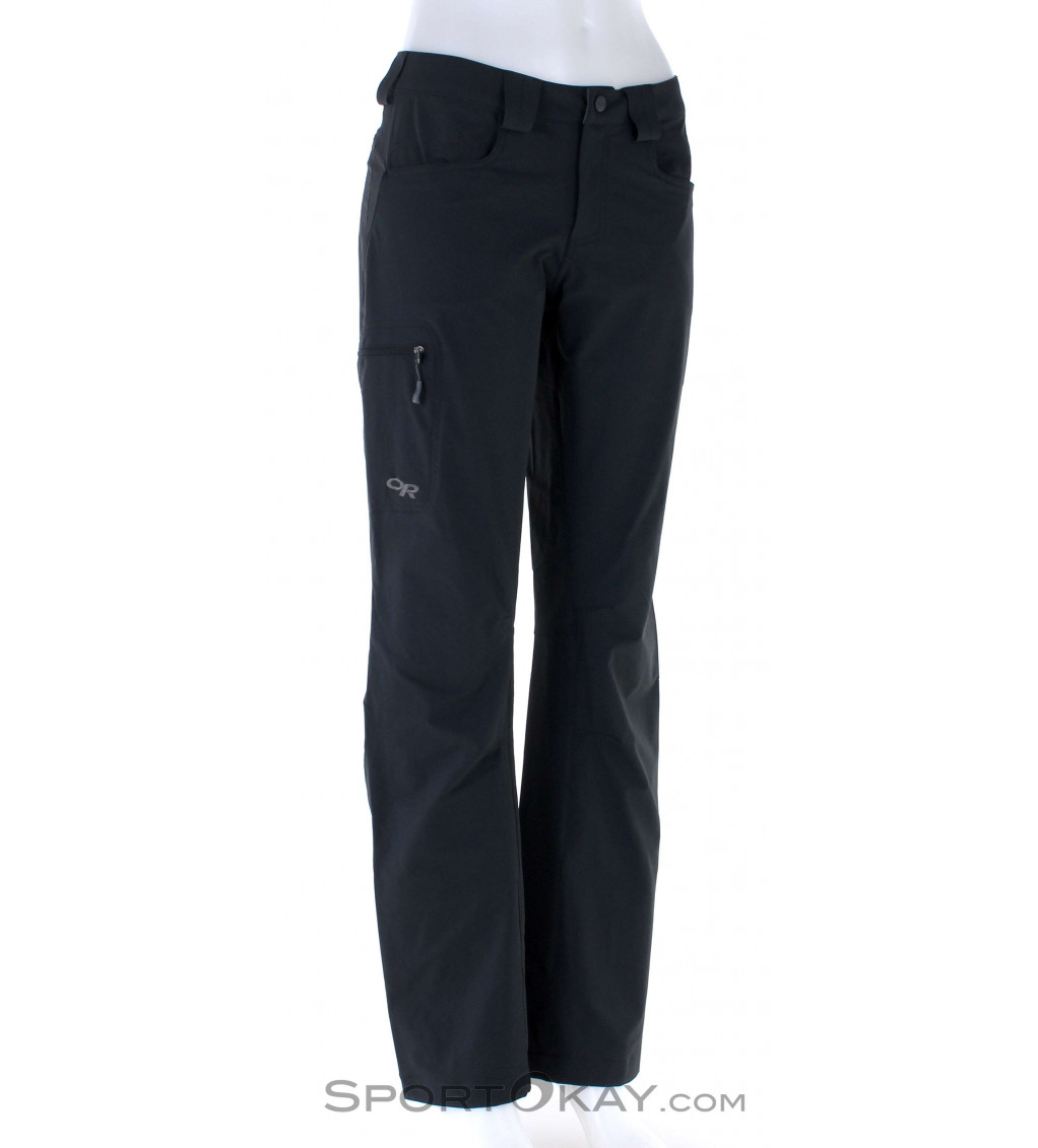 Outdoor research voodoo pants women's clearance
