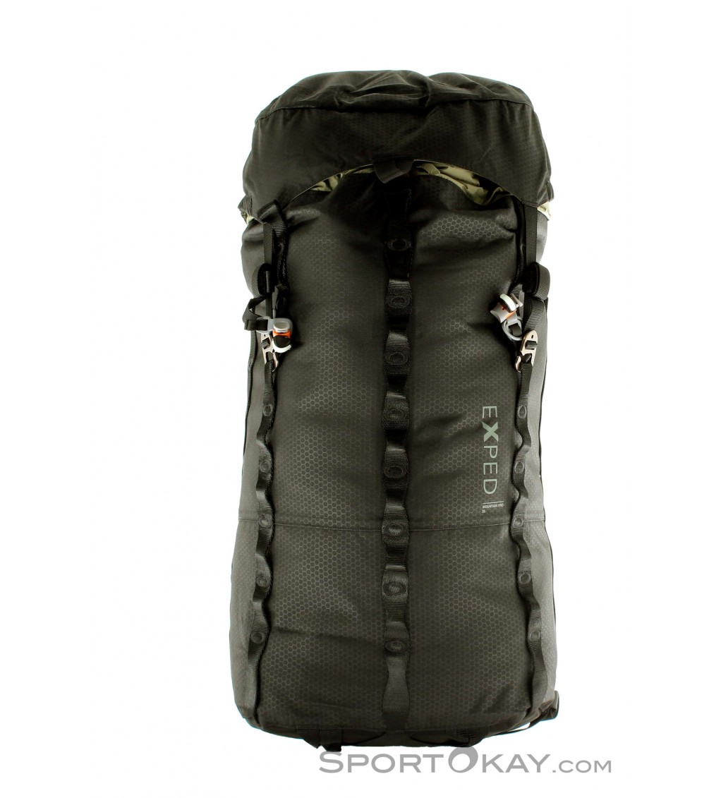 exped rucksack 30l