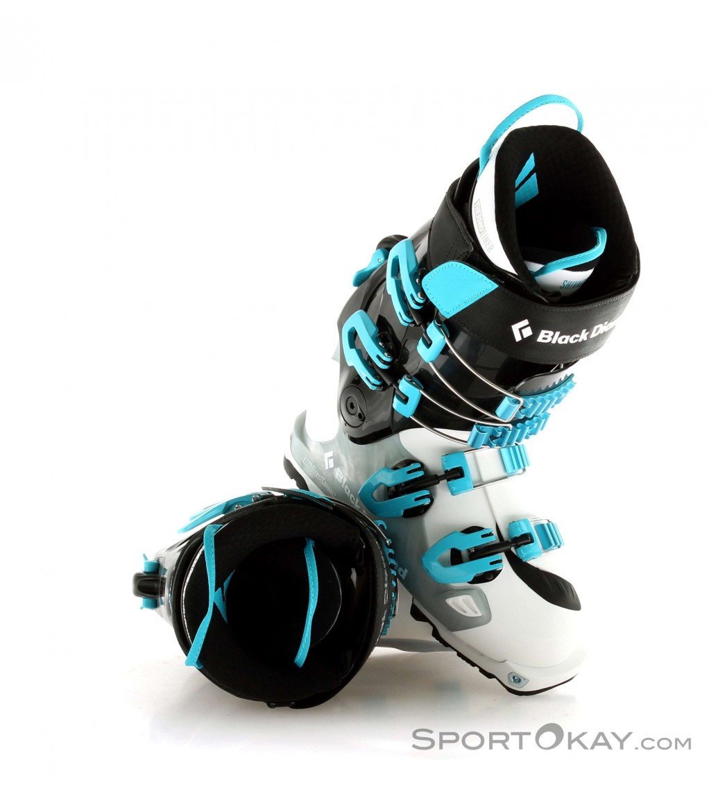 black diamond shiva ski boots