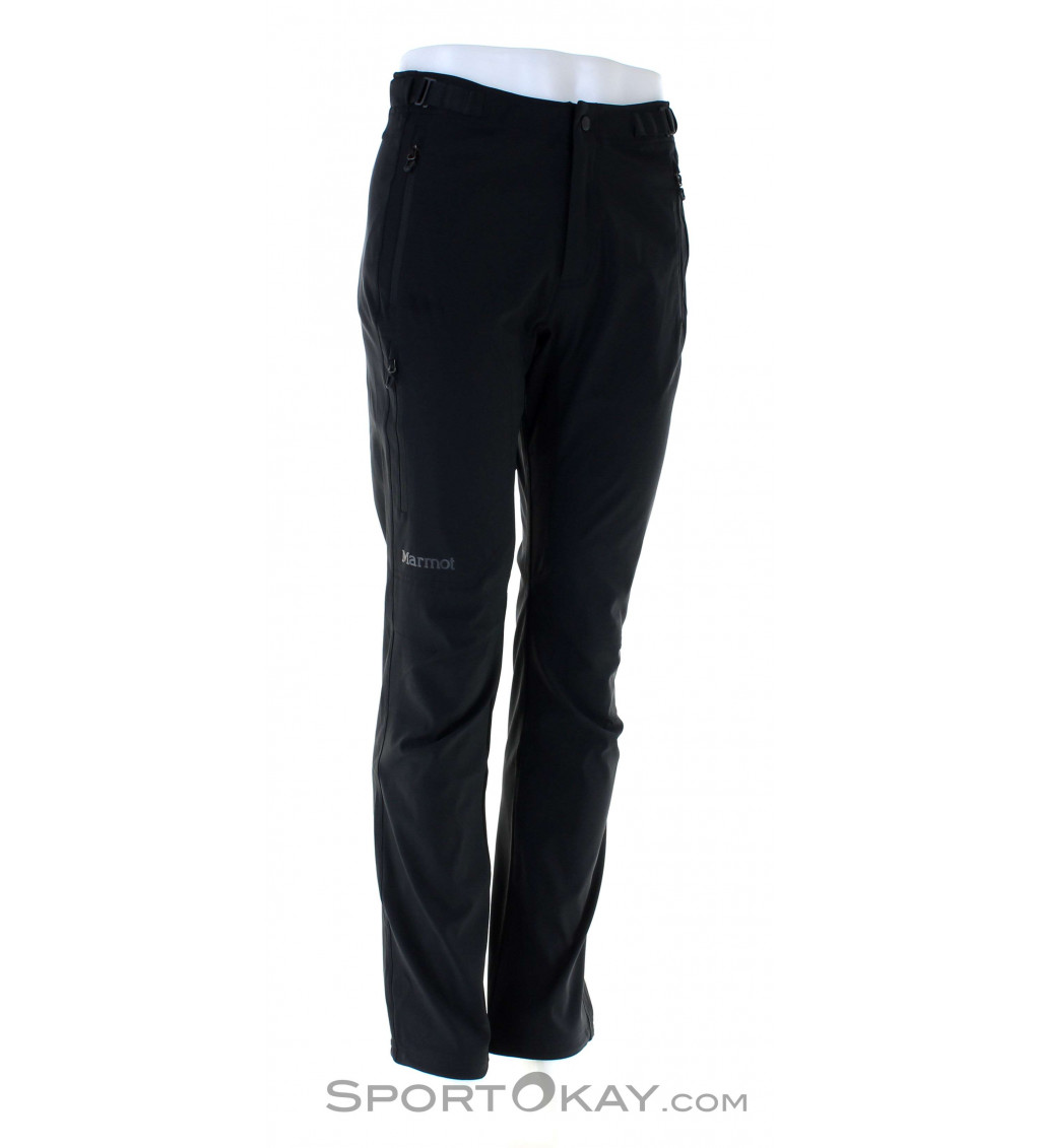 the north face kletterhose