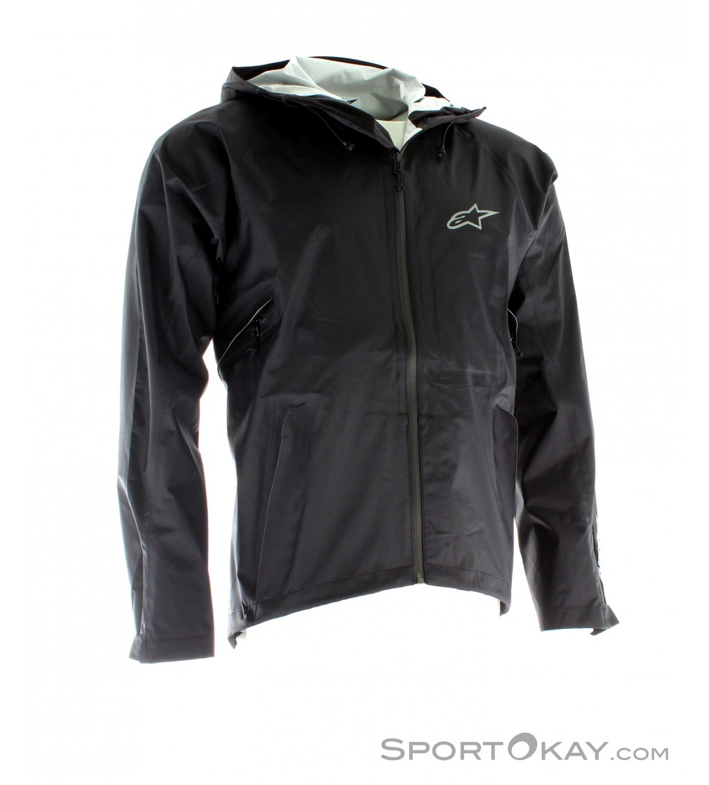 Alpinestars All Mountain Jacket Biking 