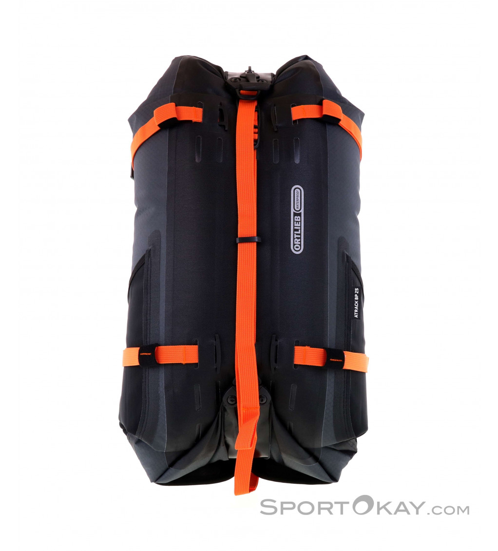 ortlieb backpack