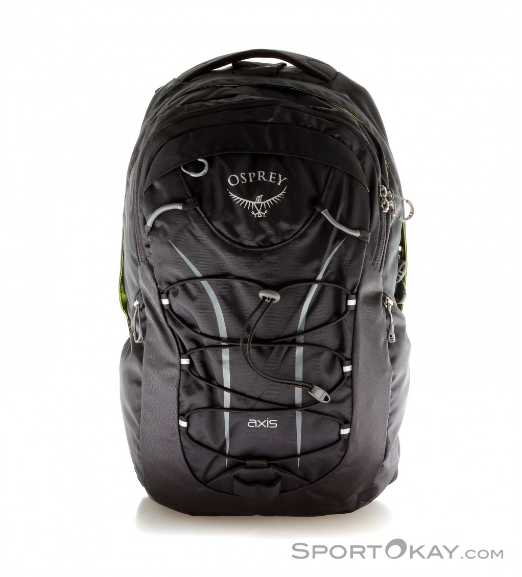 osprey axis 18 pack
