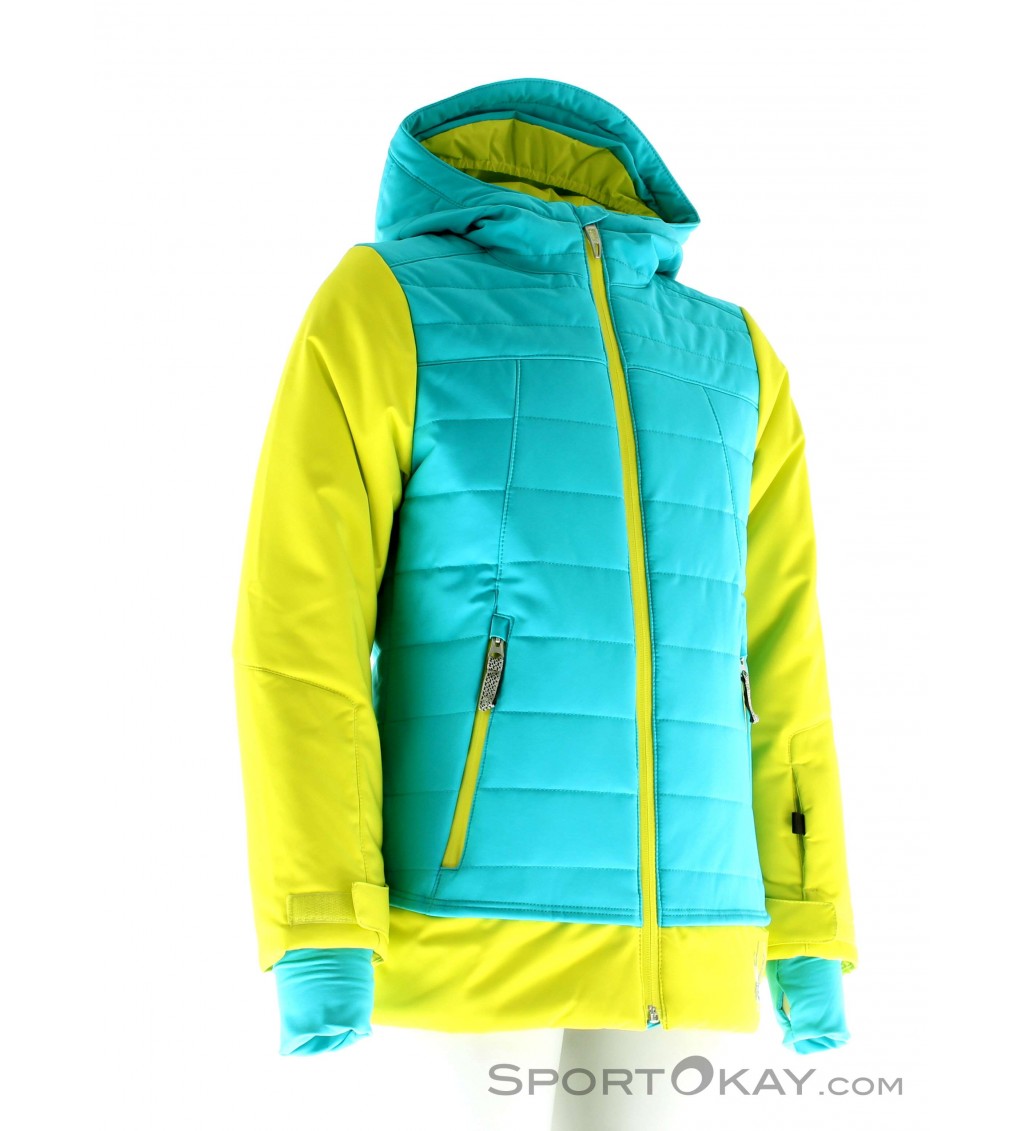 Spyder moxie jacket clearance