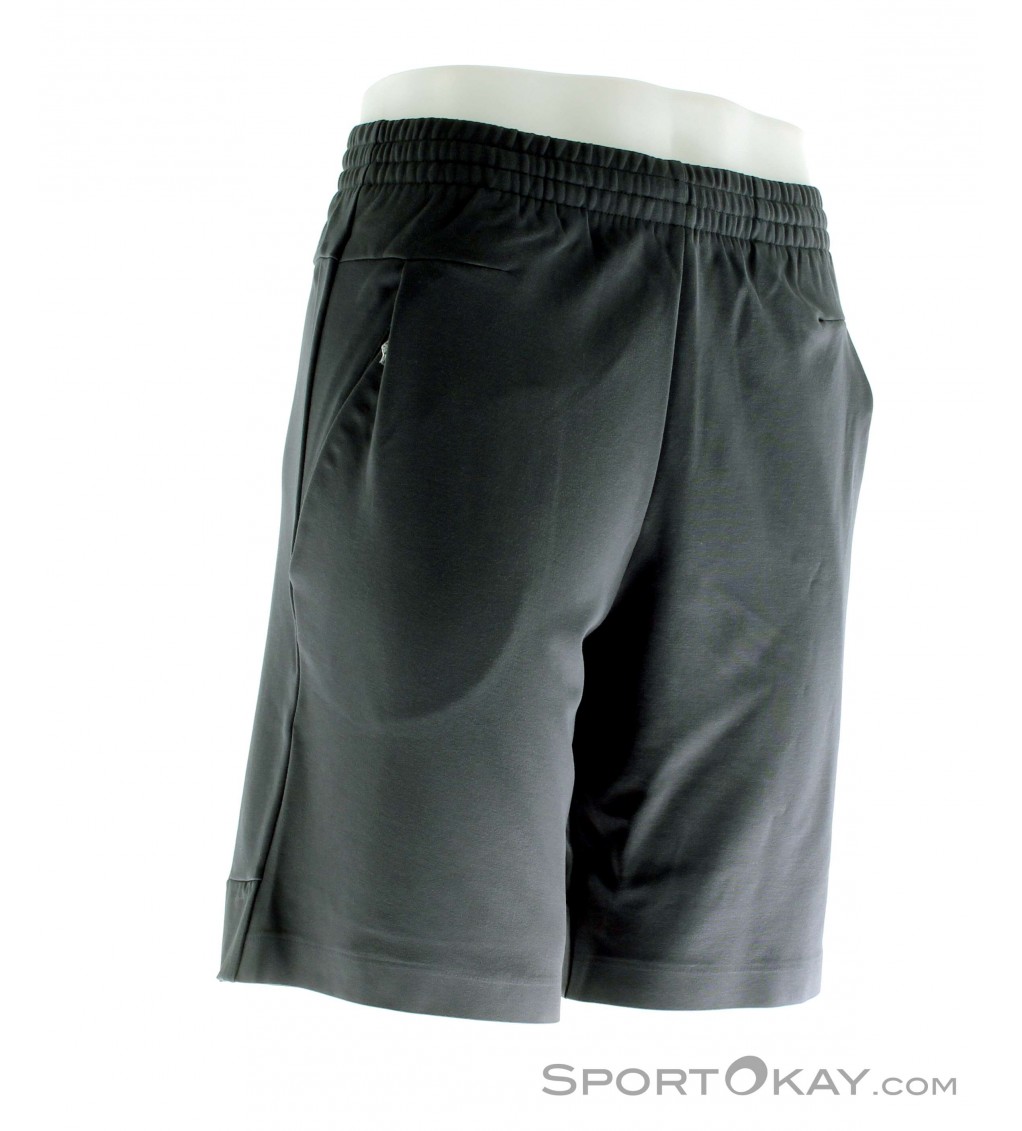 Adidas Zne Short Mens Fitness Pants Pants Fitness Clothing