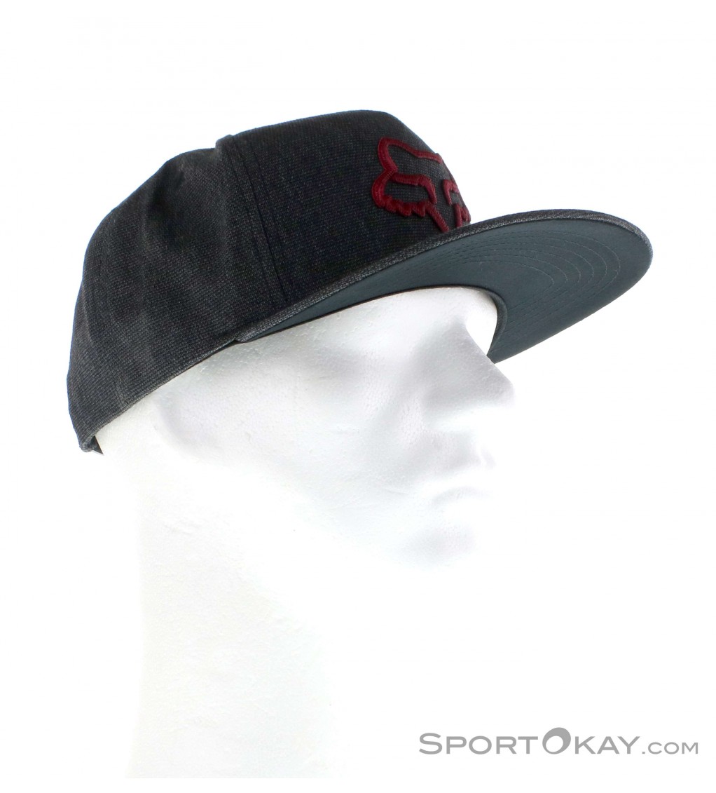 fox instill snapback