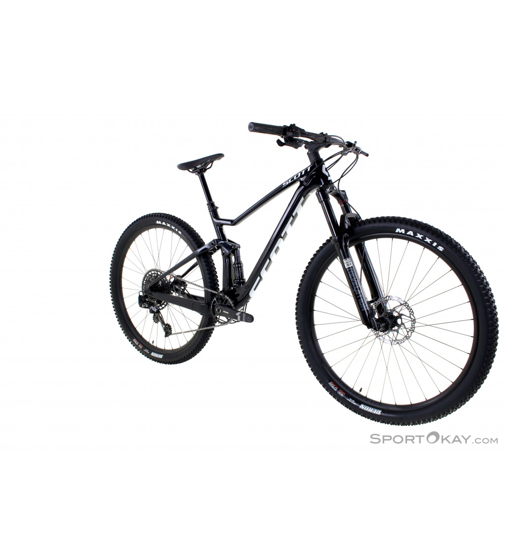 2021 scott spark 960