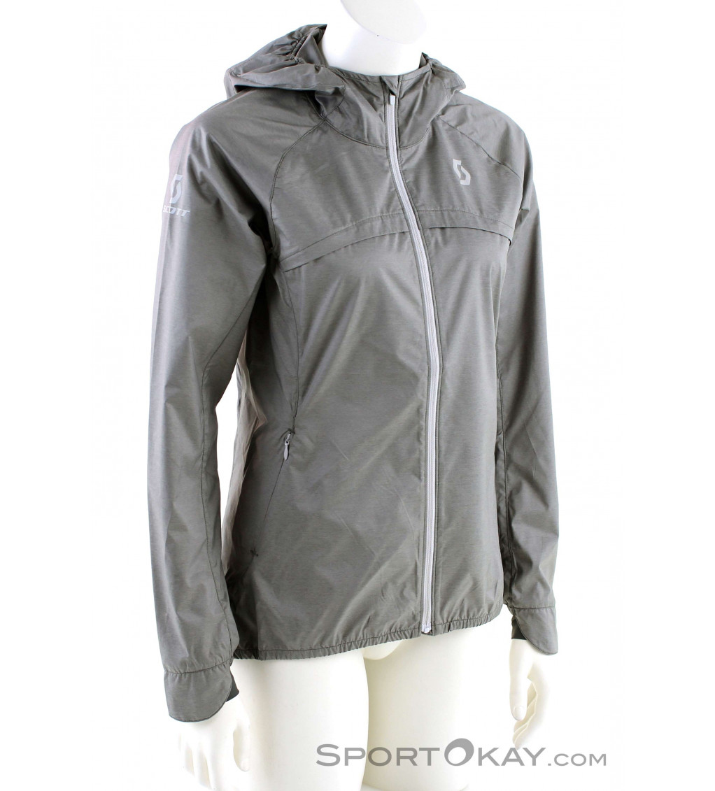 scott bike jacket