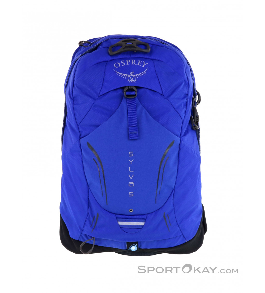 osprey sylva 12 rucksack