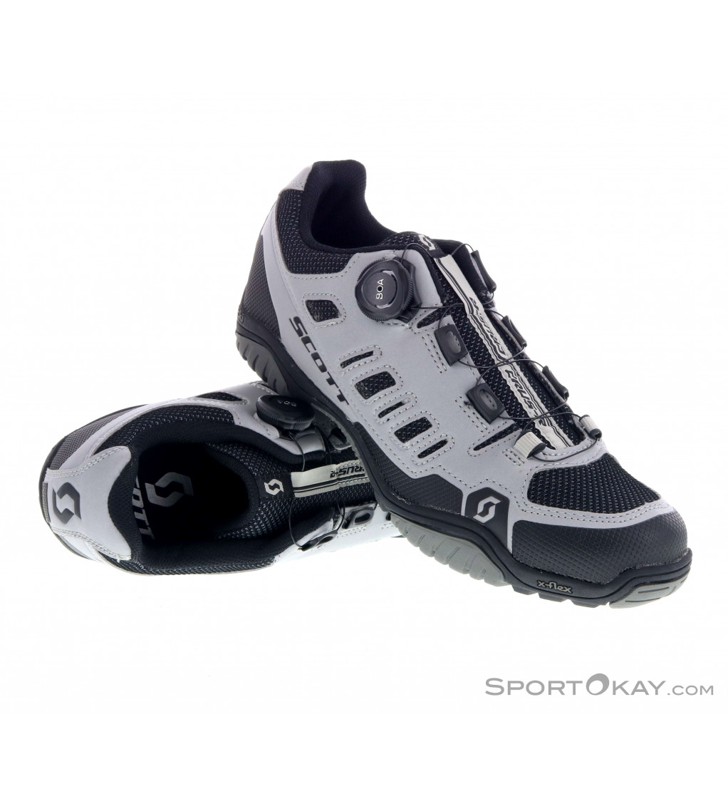 scott sport trail boa shoe