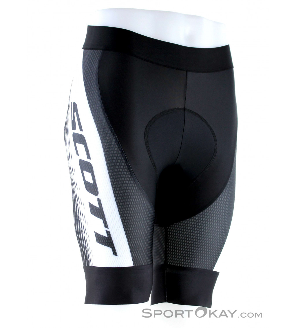 Scott RC Pro Mens Biking Shorts - Pants 