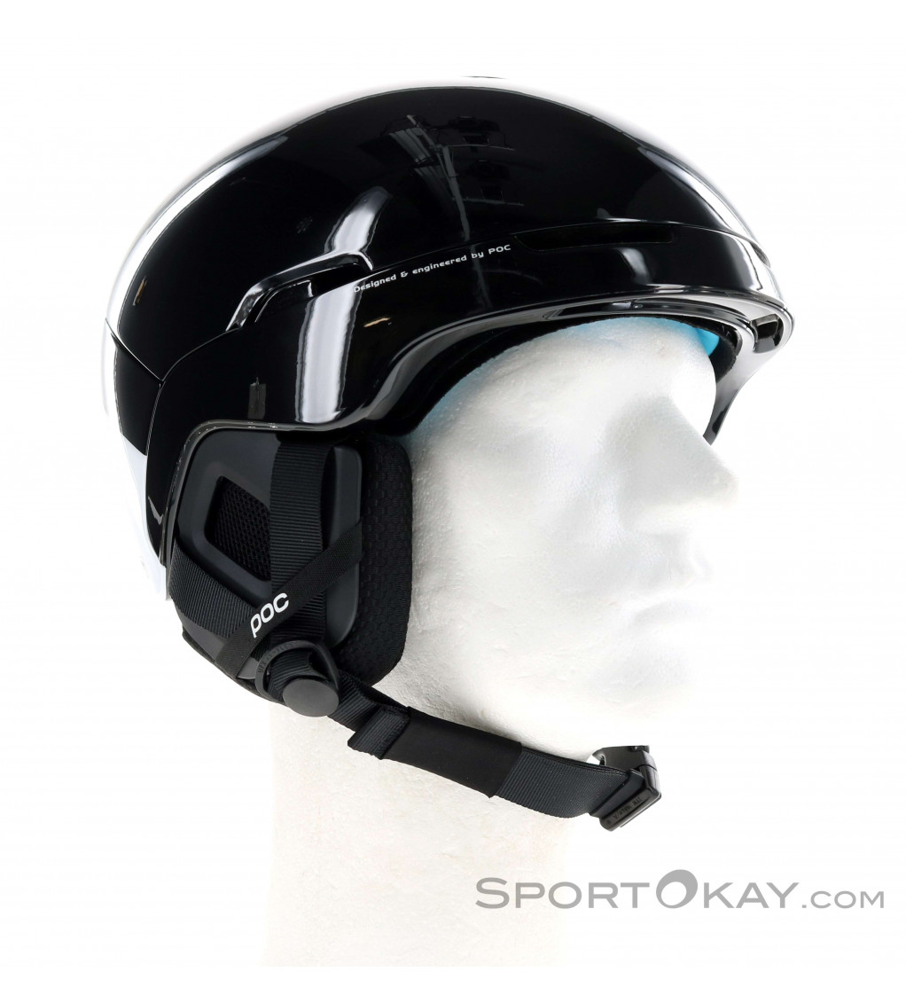 POC Sports Pocito Auric Cut Spin Helme 