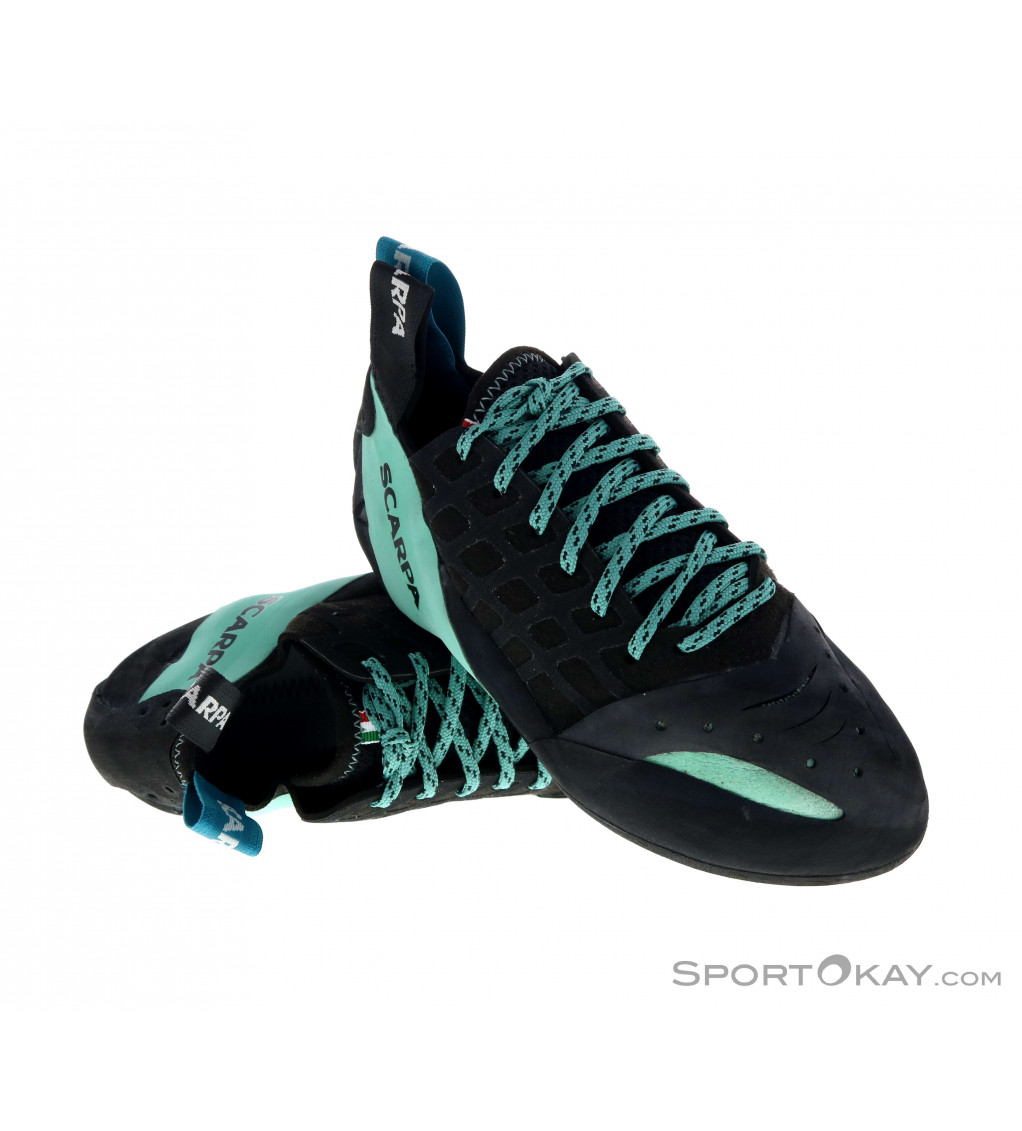 scarpa instinct lace