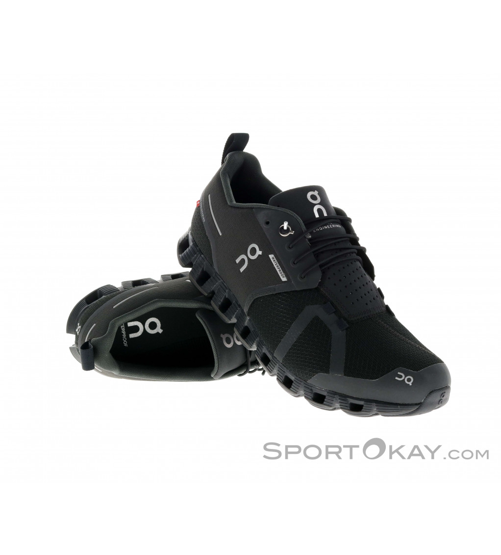 oc shoes waterproof