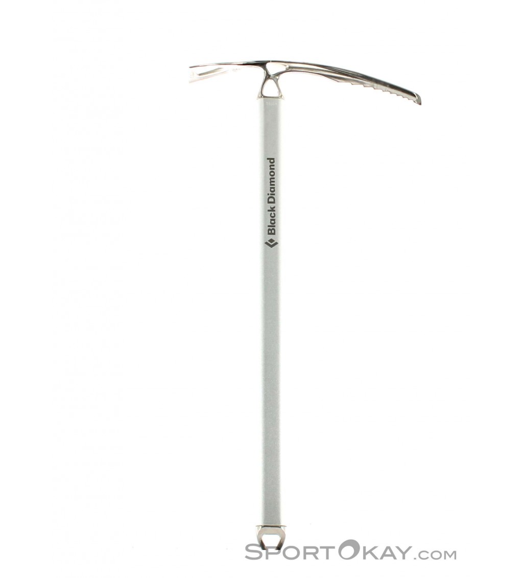 Black Diamond Raven Ice Axe With Grip 55cm Bd410157 for sale online 