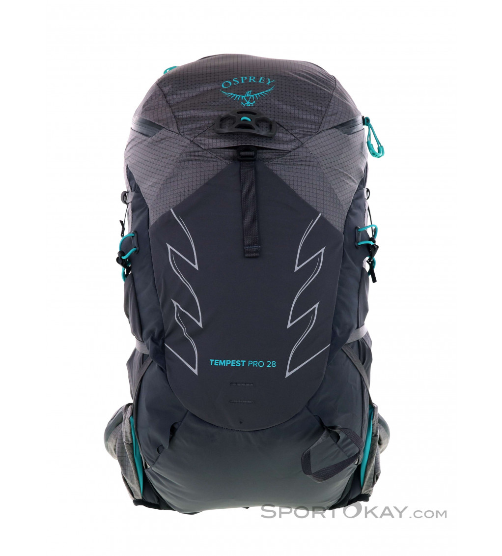 Osprey Tempest Pro 28l Womens Backpack 
