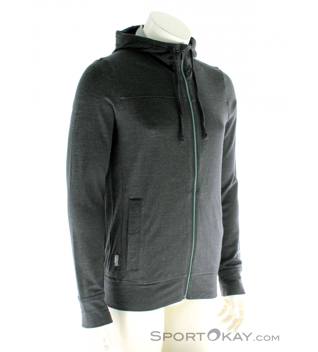 icebreaker shifter hoodie