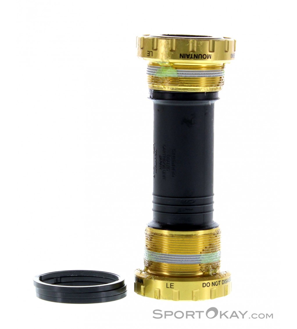 saint bottom bracket