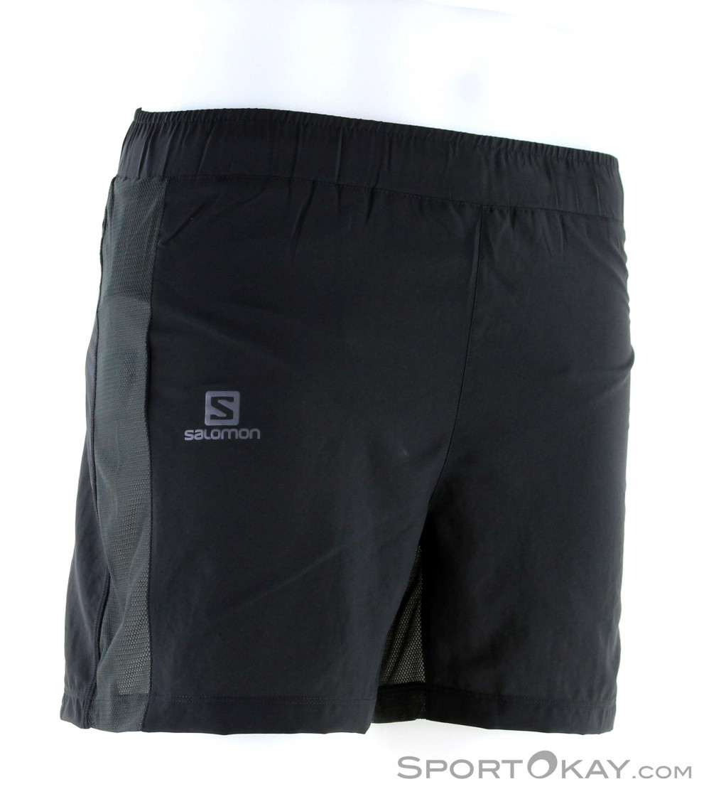 salomon agile 5 short