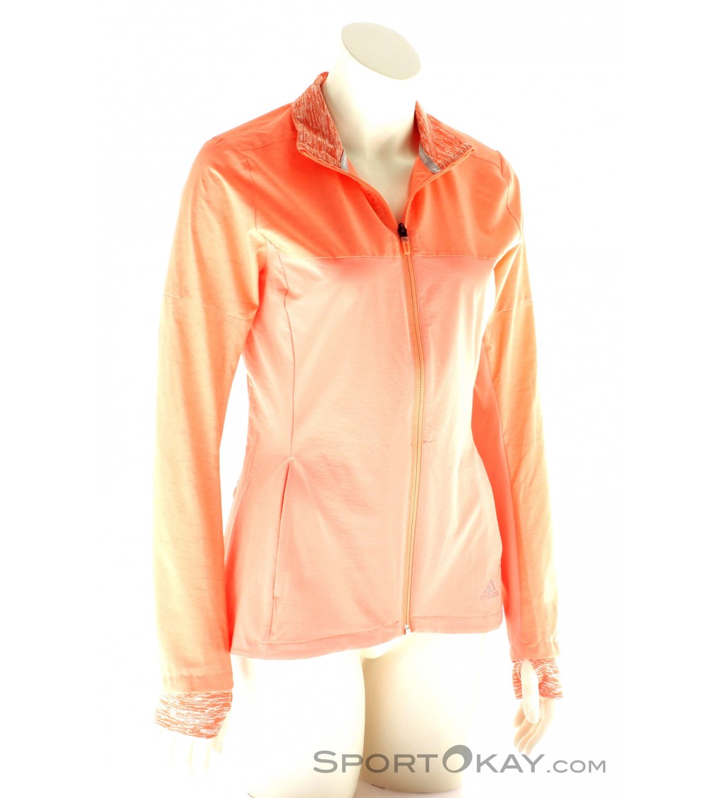 adidas sn storm jacket