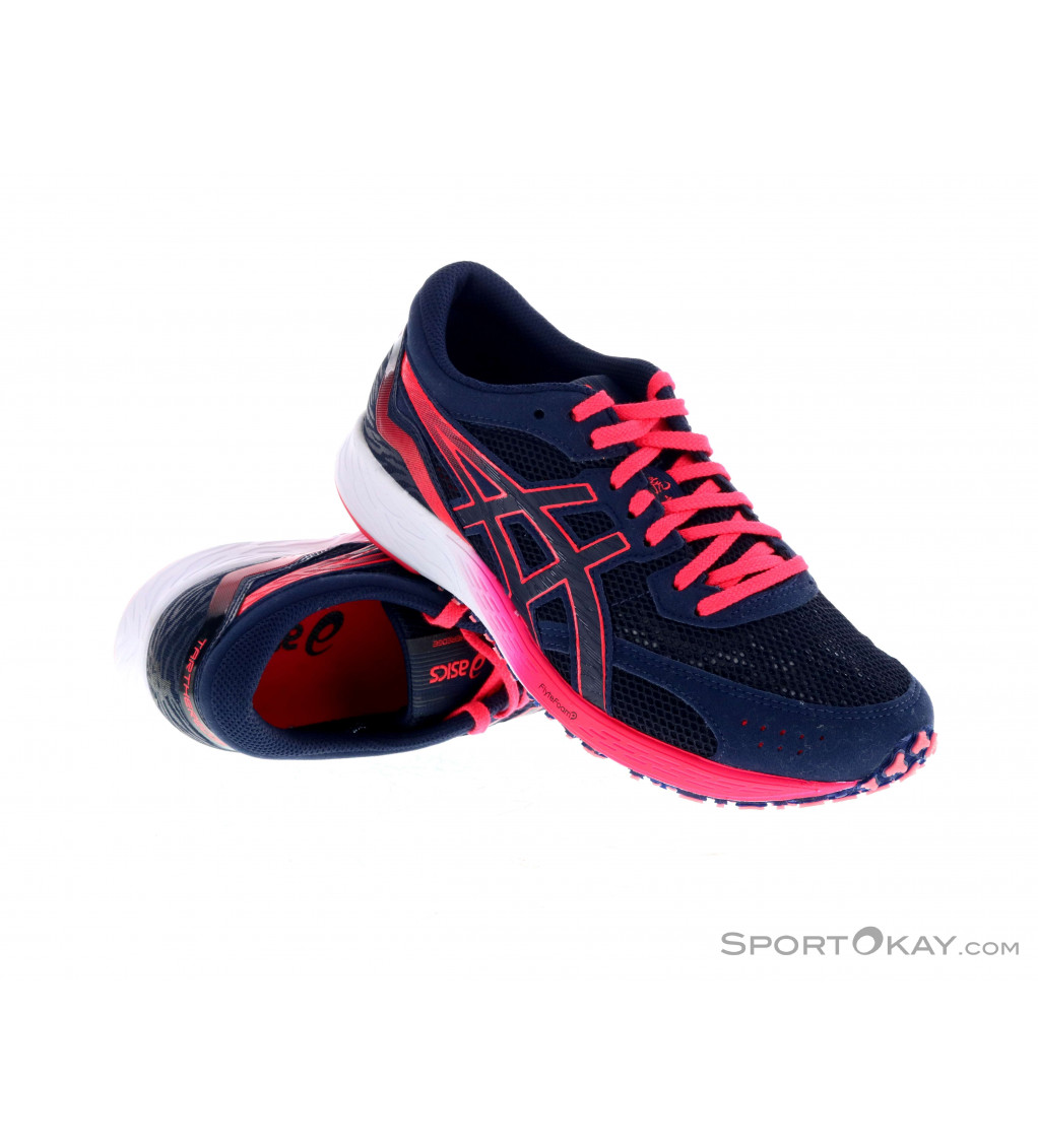 asics sprinting shoes