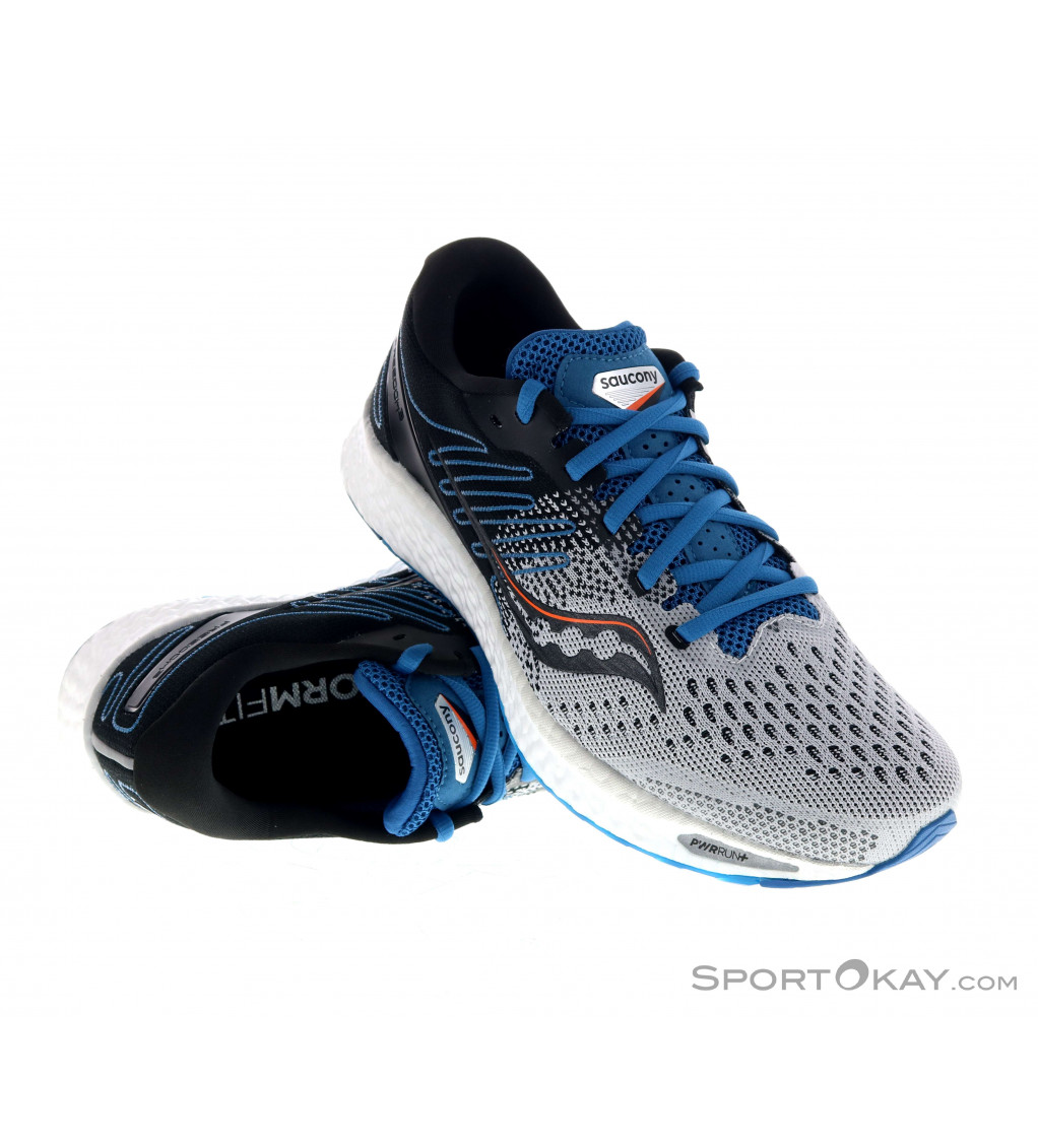 Saucony Freedom 3 Mens Running Shoes 