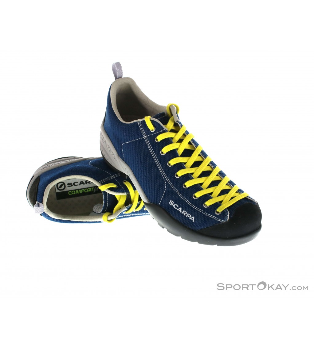 scarpa mojito fresh men's shoes