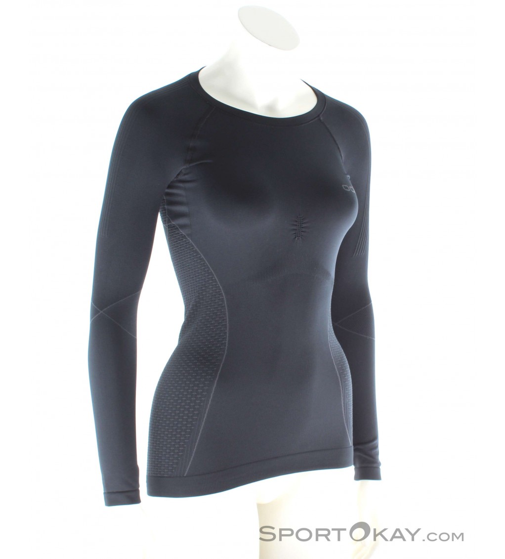 odlo womens base layer