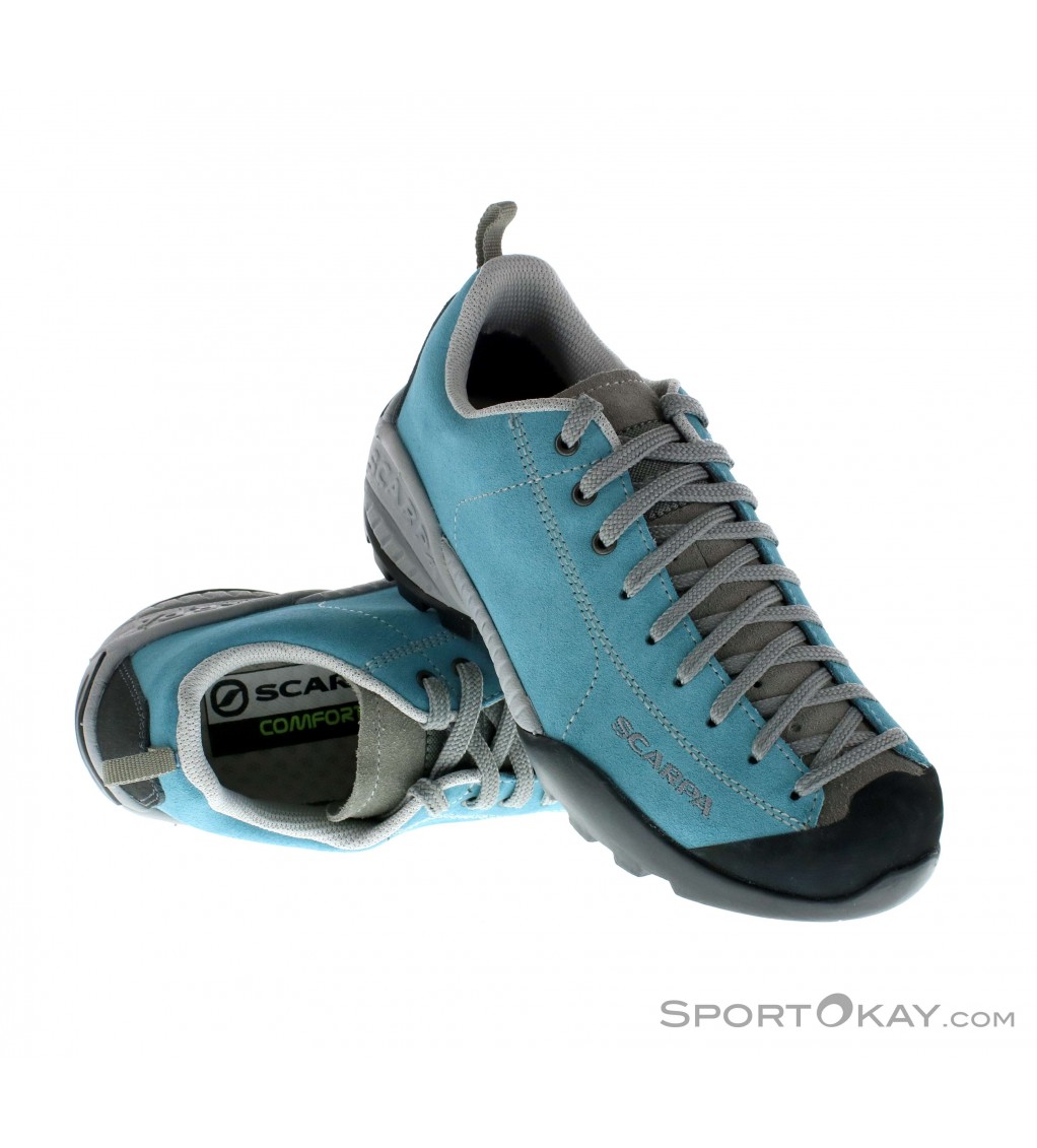 scarpa women's mojito