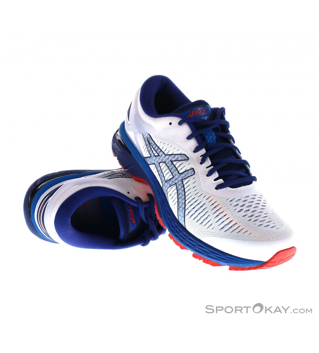 Asics Asics Gel Kayano 25 Mens Running Shoes Asics Asics Gel Kayano 25 Mens Running Shoes