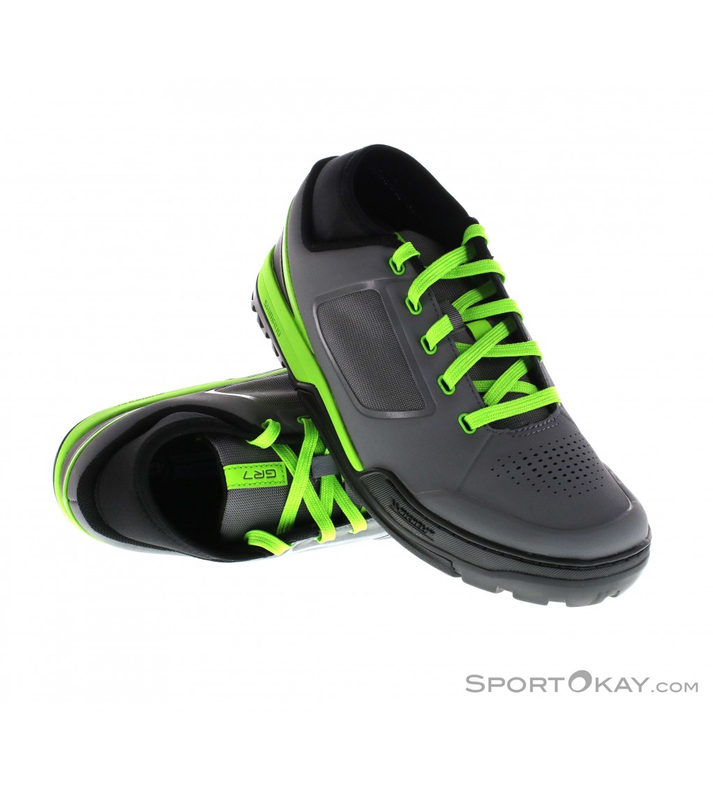 shimano flat pedal mtb shoes