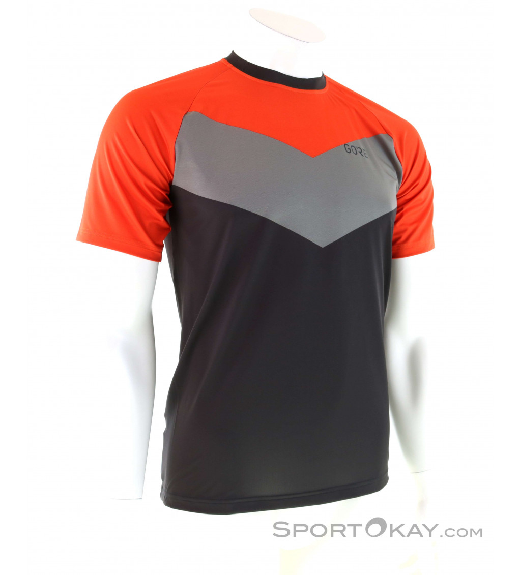 gore c5 cycling jersey